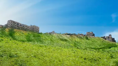 أرض - عمان - النويجيس - 75300 دأ